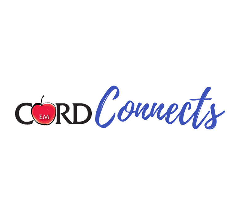 LIVE November 30, Presenting for CORD Connects: The Making of a LeadER